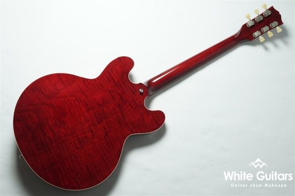 ES-335 - Sixties Cherry